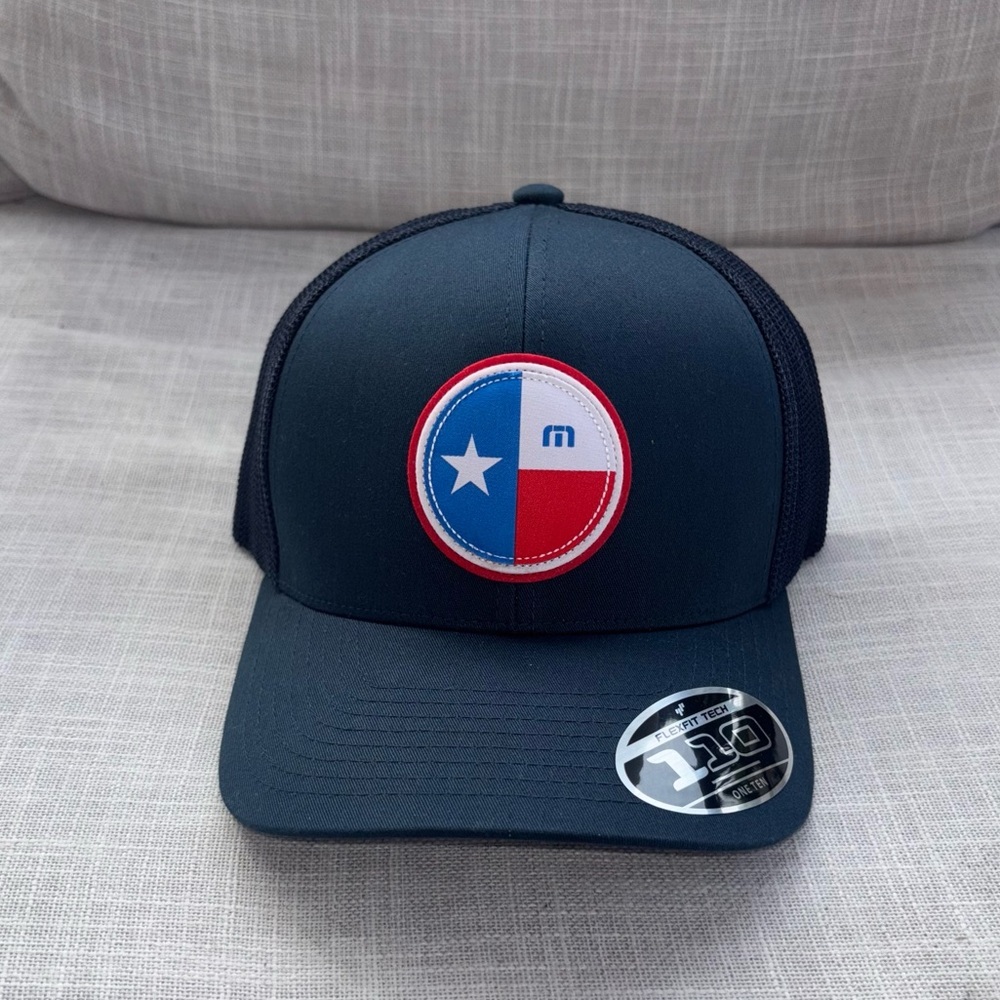 Travis Mathew Golf Hat NWT